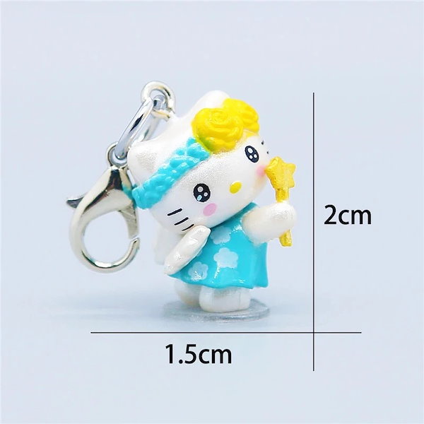 Qoo10] 女子高生 長い脚 キティ キティちゃん