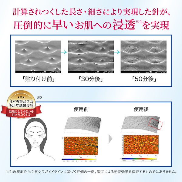 sirobari モイストパッチ 10セット sirobari モイストパッチ 10