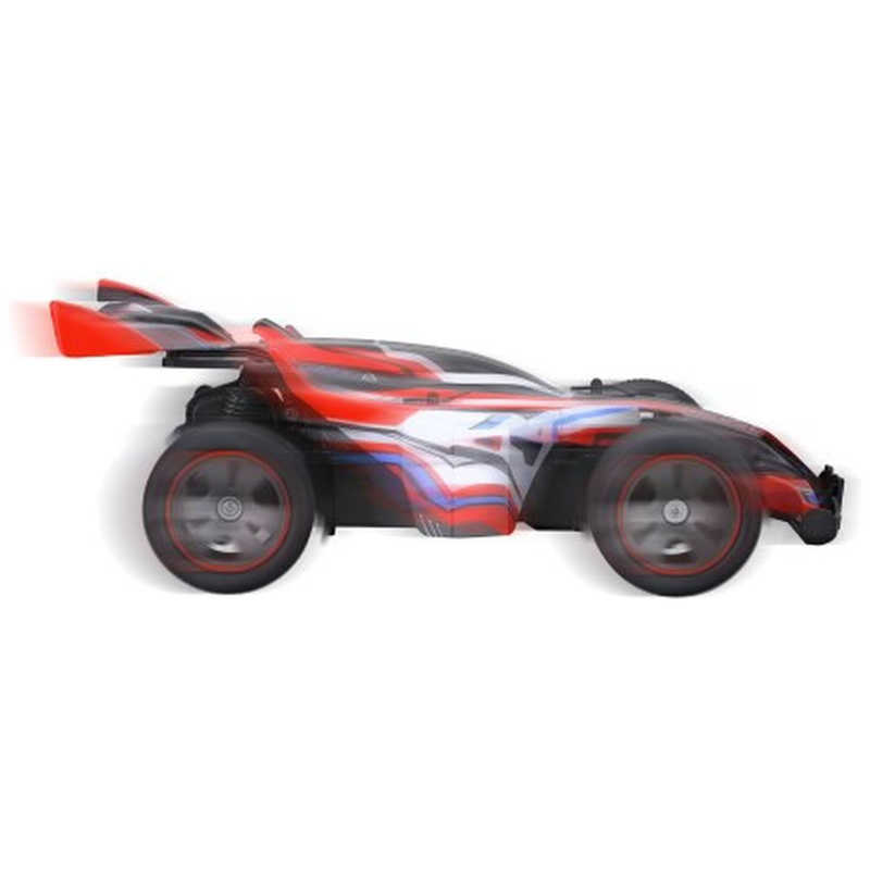 ハピネット R/C スピードストーム RCｽﾋﾟｰﾄﾞｽﾄｰﾑ 車