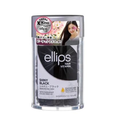 Qoo10] エリップス ellips 日本正規代理店商品 【日本