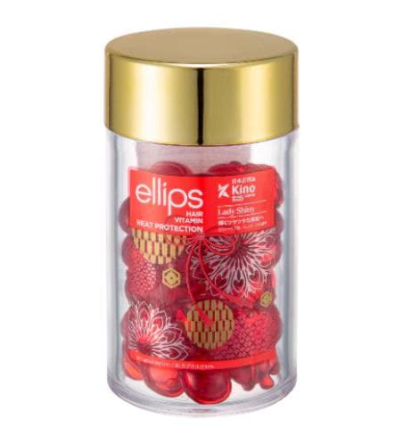 Qoo10] エリップス ellips 日本正規代理店商品 【日本