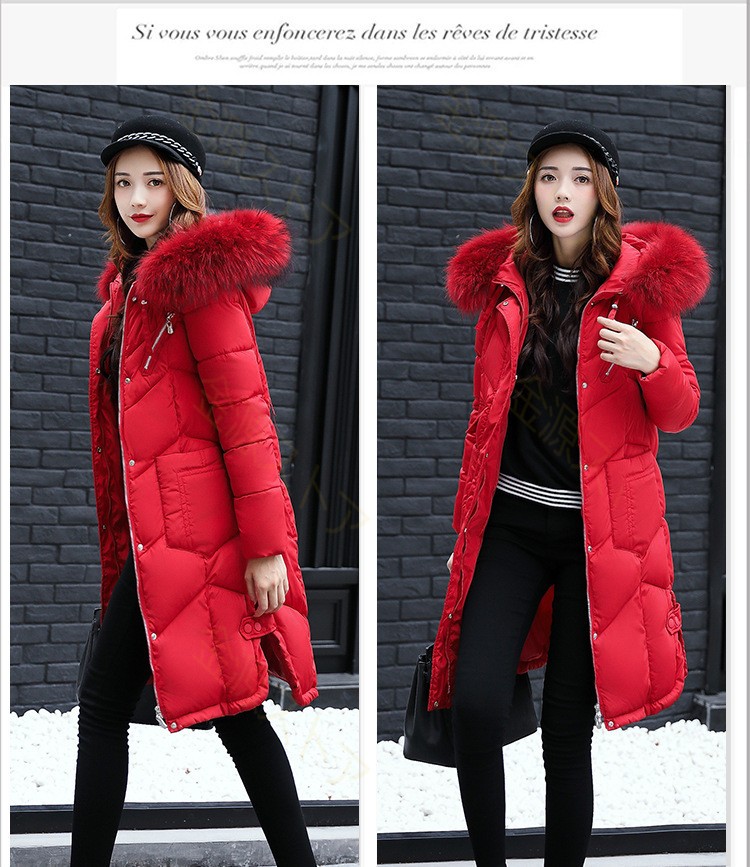ダウンコート レディース フード ジャケット ファスナー ロング 秋冬 ファー 防寒防風 通学 ダウンコート レディース フード ジャケット ファスナー ロング 秋冬 ファー 防寒防風 通学