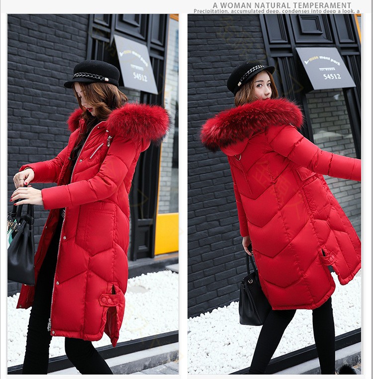 ダウンコート レディース フード ジャケット ファスナー ロング 秋冬 ファー 防寒防風 通学 ダウンコート レディース フード ジャケット ファスナー ロング 秋冬 ファー 防寒防風 通学