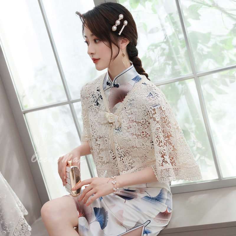 ケープ フォーマル 成人式春 上品 フォーマルドレス アウター レディース ボレロ 透け感 ショール お呼ばれ ストール 羽織物 夏 結婚式 ドレス フラワーレース 大人 ワンピース 二次会