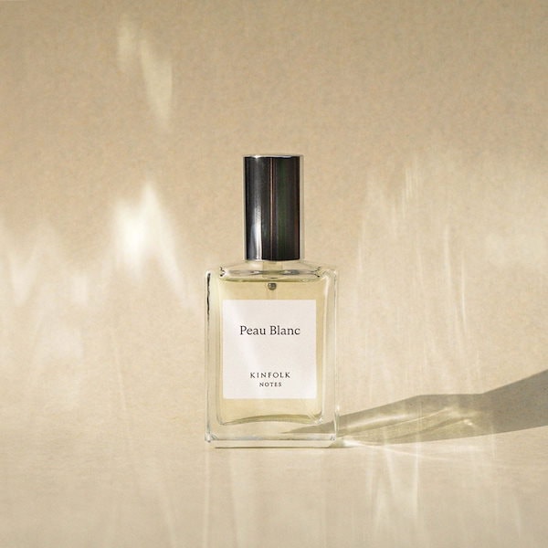 Qoo10] KINFOLK オードパルファム フォーブラン 30ml