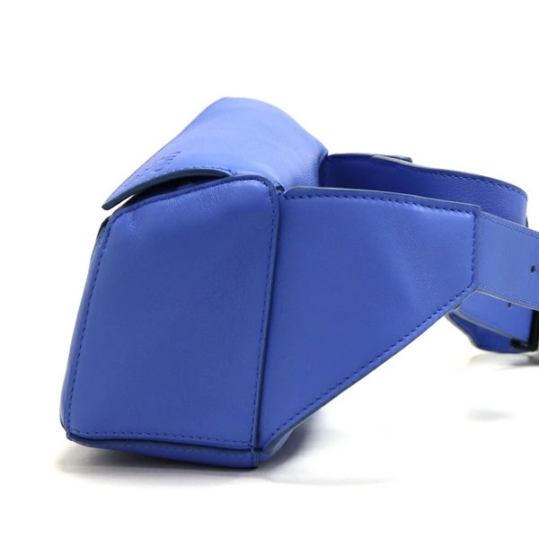 ボディバッグ メンズ レディース ショルダーバッグ ブルー B510U89X02 5695 ボディバッグ メンズ レディース ショルダーバッグ ブルー B510U89X02 5695