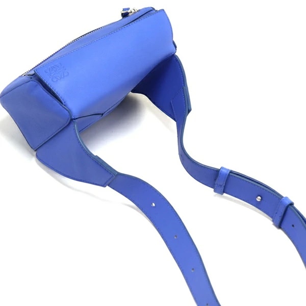 ボディバッグ メンズ レディース ショルダーバッグ ブルー B510U89X02 5695 ボディバッグ メンズ レディース ショルダーバッグ ブルー B510U89X02 5695