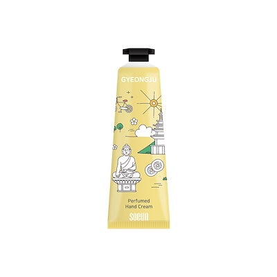 チーズさん専用 ソウン Perfumed Hand Cream 30ml Qoo10] ソウン パフュームド ハンドクリーム ス : ボディ