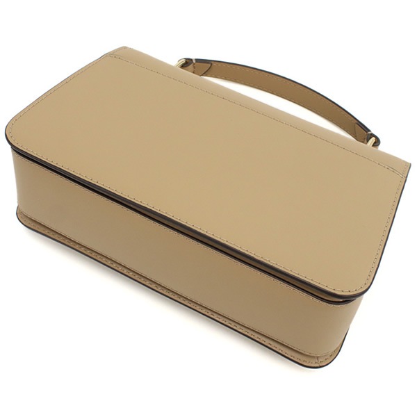 ハンドバッグ ショルダーバッグ DELANCEY 30T4GD8S6L LEATHER 222 CAMEL ベージュ系 ハンドバッグ ショルダーバッグ DELANCEY 30T4GD8S6L LEATHER 222 CAMEL ベージュ系