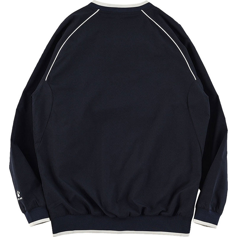 (ケレメ) ウーブンVジャン バスケットボール ピステシャツ (kb21s908-469)