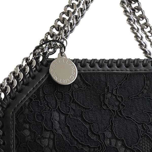 ステラ マッカートニー STELLA McCARTNEY / SHOULDER BAG ショルダーバッグ #391698 W8067 1000 BLACK新春初売り大特価中! ステラ マッカートニー STELLA McCARTNEY / SHOULDER BAG ショルダーバッグ #391698 W8067 1000 BLACK新春初売り大特価中!