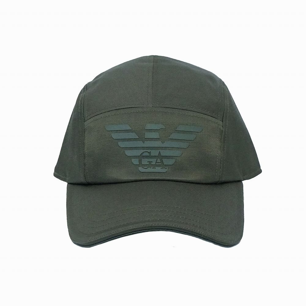 EMPORIO ARMANI 627325 8A501 00054 S/M キャップ EMPORIO ARMANI 627325 8A501 00054 S/M キャップ