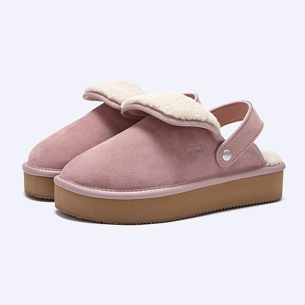 Qoo10] OTZ SHOES 24FW/BALLOONY PLATFO
