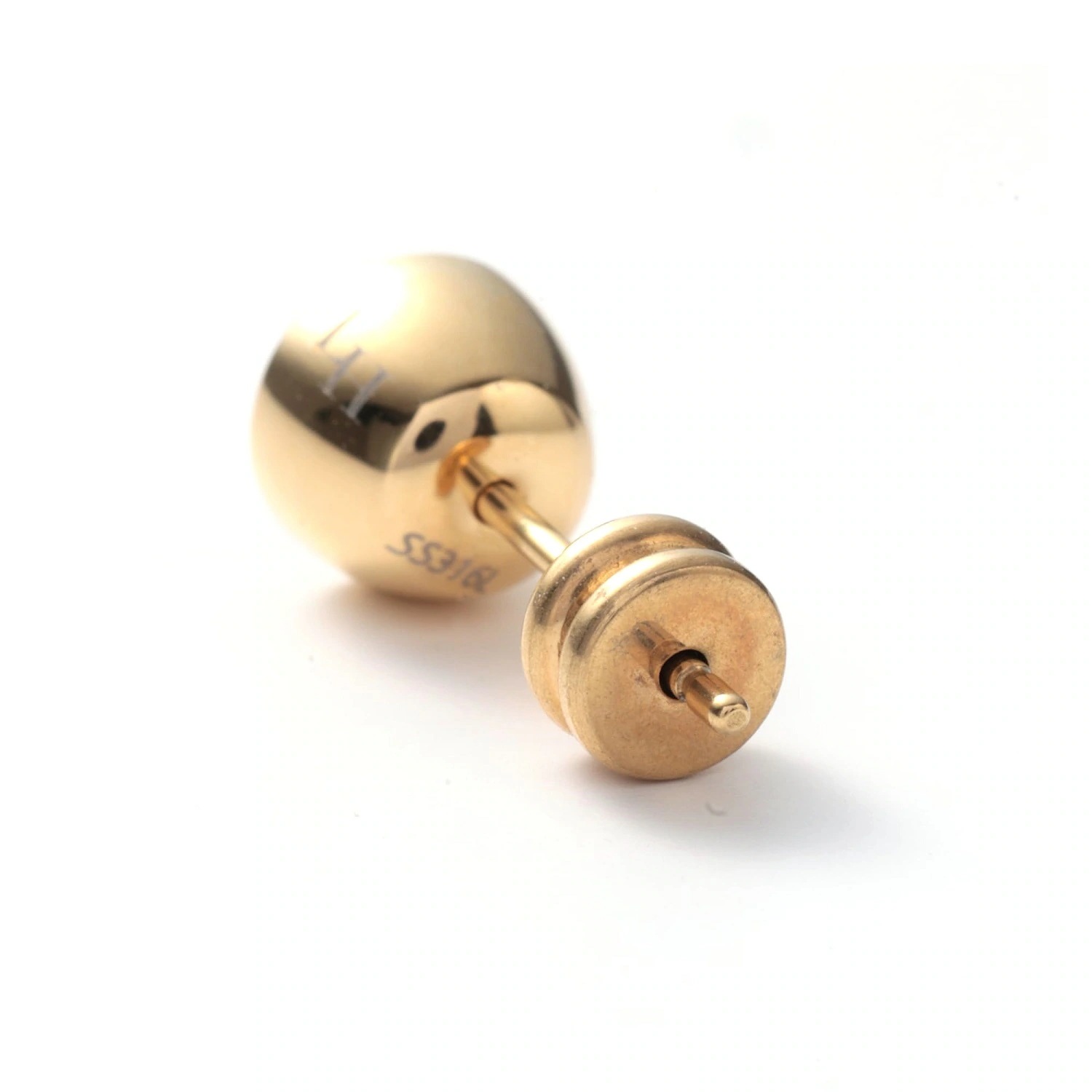 ピアス 2点セット 両耳用 スタッズ ゴールド LHMP002NYC サージカルステンレス キュービックジルコニア メンズ 男性 ギフト プレゼント おすすめ 誕生日 クリスマス バレンタイン お祝い ピアス 2点セット 両耳用 スタッズ ゴールド LHMP002NYC サージカルステンレス キュービックジルコニア メンズ 男性 ギフト プレゼント おすすめ 誕生日 クリスマス バレンタイン お祝い