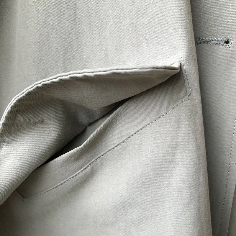 レディース アウター コート ボーイッシュ 配色 クラシック カーキ コーデュロイ ワーク ロングコート ユニセックス 大きいサイズ 秋 春 2024 レディース アウター コート ボーイッシュ 配色 クラシック カーキ コーデュロイ ワーク ロングコート ユニセックス 大きいサイズ 秋 春 2024