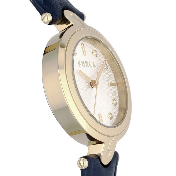 【正規】FURLA アーチ バー WW00041008L2 レディース 腕時計 Amazon | [フルラ] 腕時計 ARCH-BAR シルバー 文字盤 ステンレス