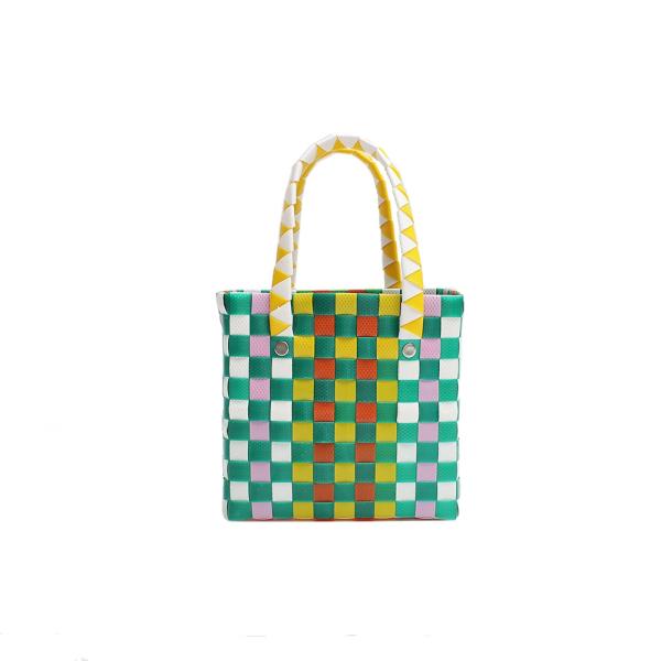 マルニ MARNI ハンドバッグ M00178-M00IW-0M215 レディース マルチカラー キッズ KIDS バスケットバッグ