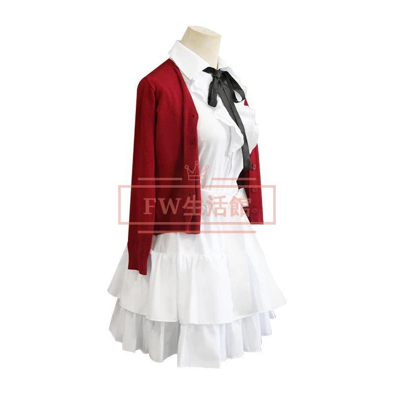 冴えない彼女の育てかた 加藤 恵 かとう めぐみ コスプレ衣装 演出服 アニメ ゲーム ハロウィン cos 変装 冴えない彼女の育てかた 加藤 恵 かとう めぐみ コスプレ衣装 演出服 アニメ ゲーム ハロウィン cos 変装