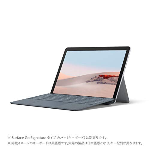 格安即納 マイクロソフト Surface Go 2... : タブレット・パソコン 限定25％OFF