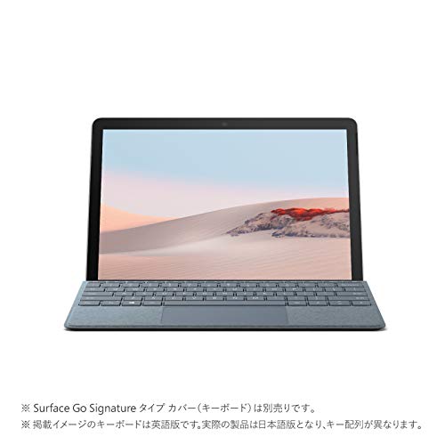 格安即納 マイクロソフト Surface Go 2... : タブレット・パソコン 限定25%OFF