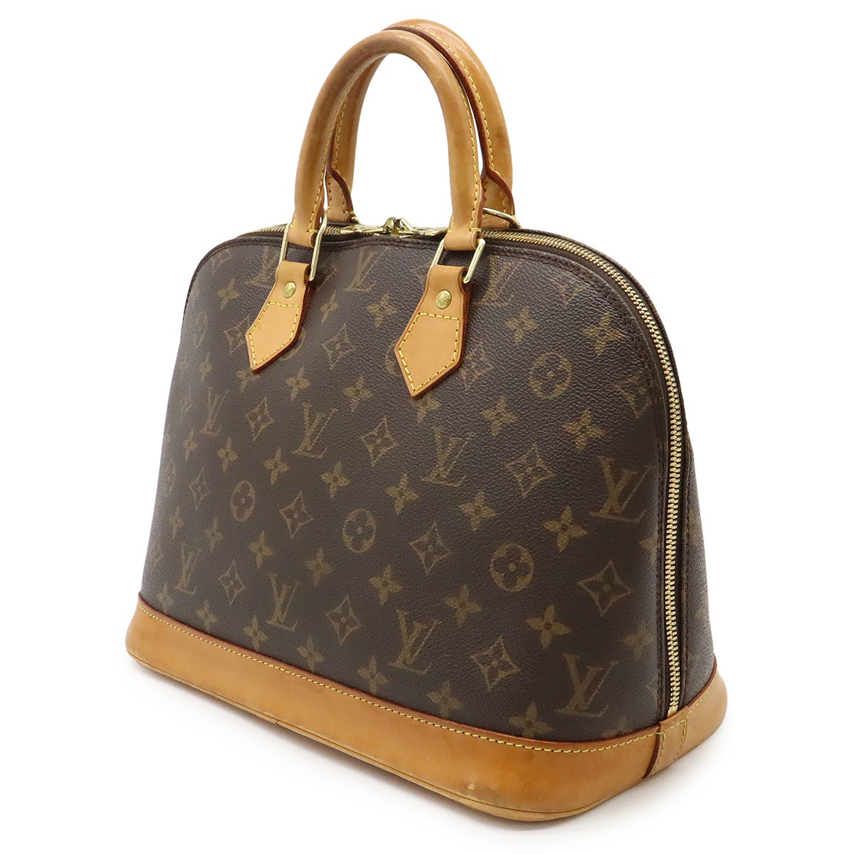 モノグラム アルマ ハンドバッグ M5113 モノグラム アルマ ハンドバッグ M5113