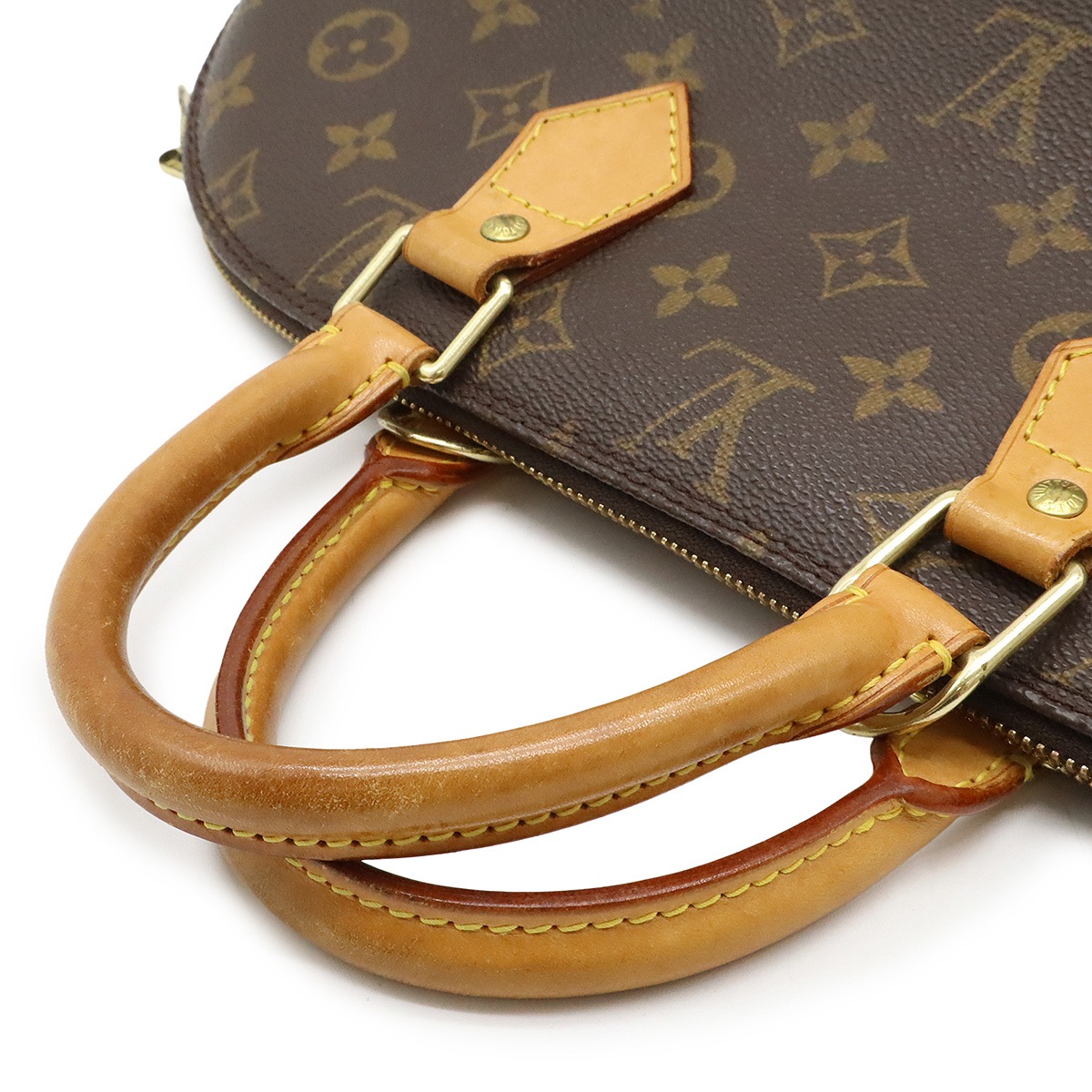 モノグラム アルマ ハンドバッグ M5113 モノグラム アルマ ハンドバッグ M5113