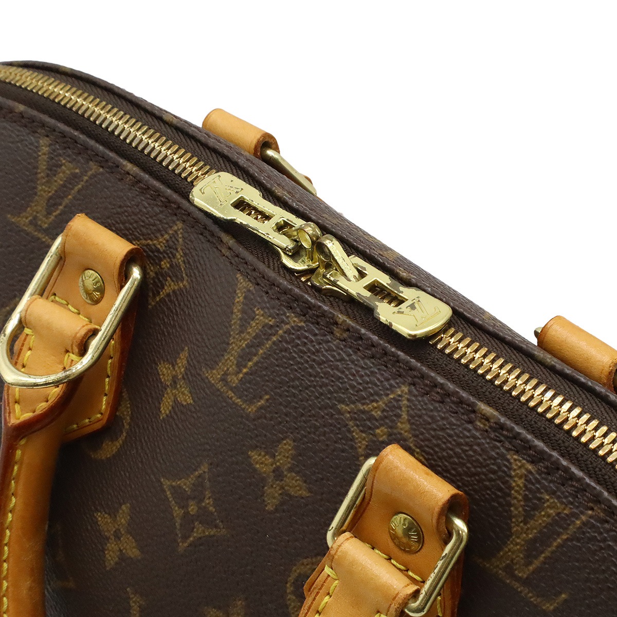 モノグラム アルマ ハンドバッグ M5113 モノグラム アルマ ハンドバッグ M5113