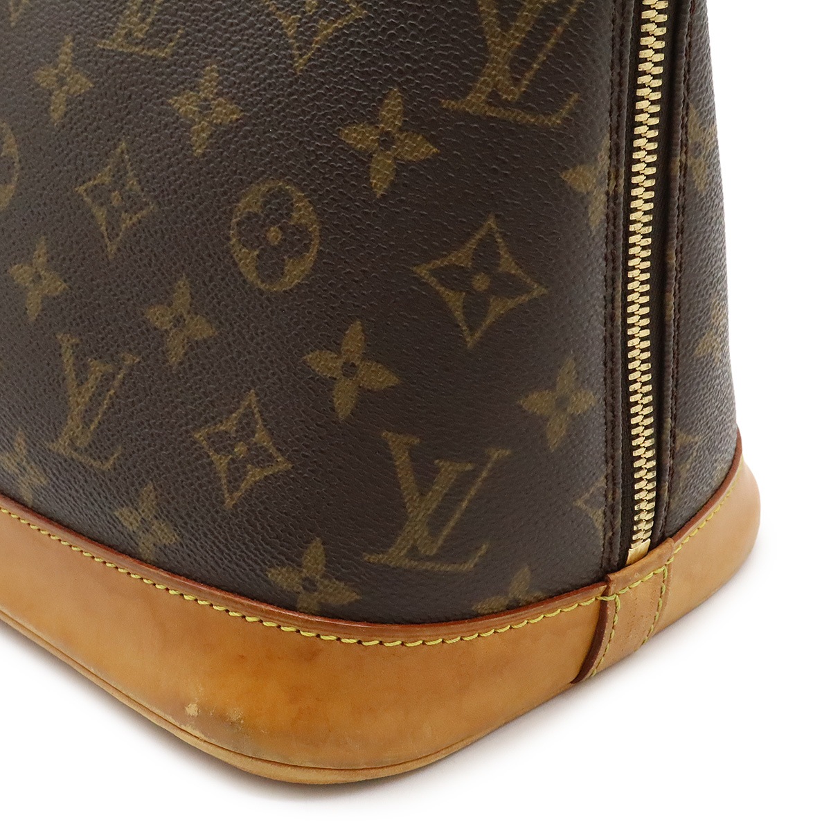 モノグラム アルマ ハンドバッグ M5113 モノグラム アルマ ハンドバッグ M5113