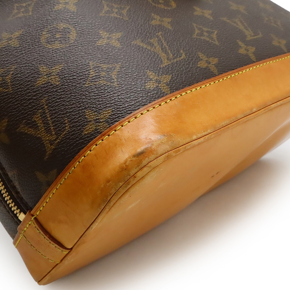 モノグラム アルマ ハンドバッグ M5113 モノグラム アルマ ハンドバッグ M5113