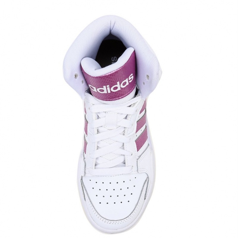 アディダスレディースエントリートラップ MID_FW3480 アディダスレディースエントリートラップ MID_FW3480