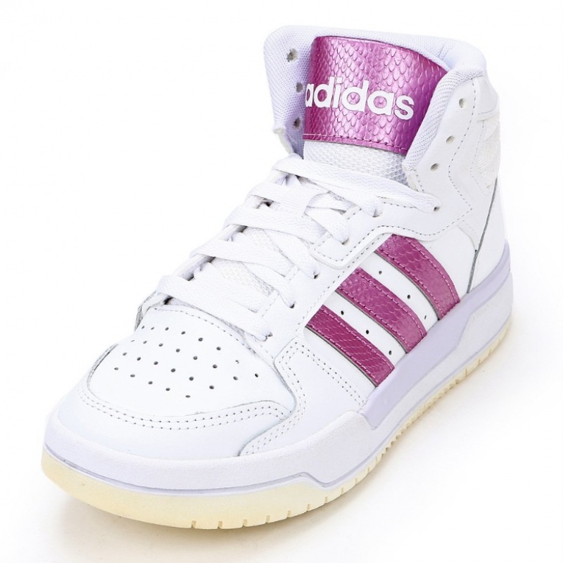 アディダスレディースエントリートラップ MID_FW3480 アディダスレディースエントリートラップ MID_FW3480