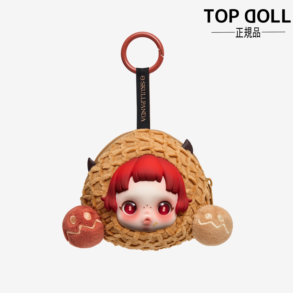 Qoo10] POP MART 【公式正規品！当日出荷】Bluetoot