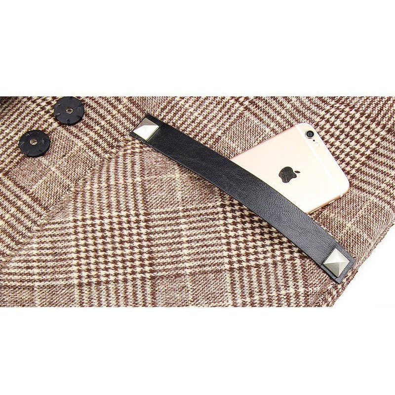 コート レディース ムートンコート アウター コート ボア フェイクムートンコート ロング チェック コート レディース ムートンコート アウター コート ボア フェイクムートンコート ロング チェック