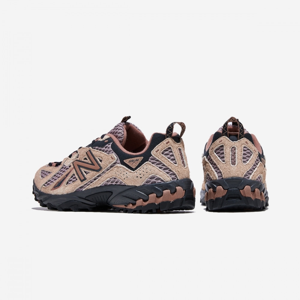 Qoo10 new balance ニューバランス ML610TBM メッシ