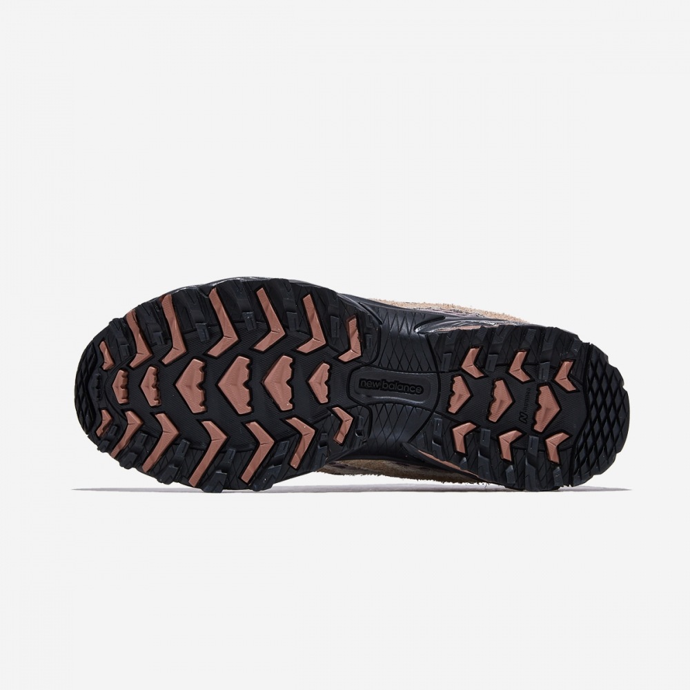 Qoo10 new balance ニューバランス ML610TBM メッシ