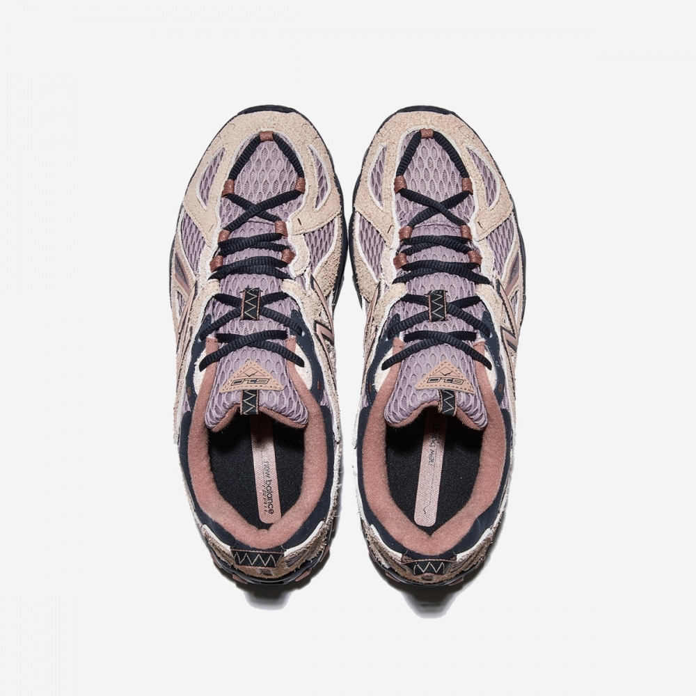 Qoo10 new balance ニューバランス ML610TBM メッシ