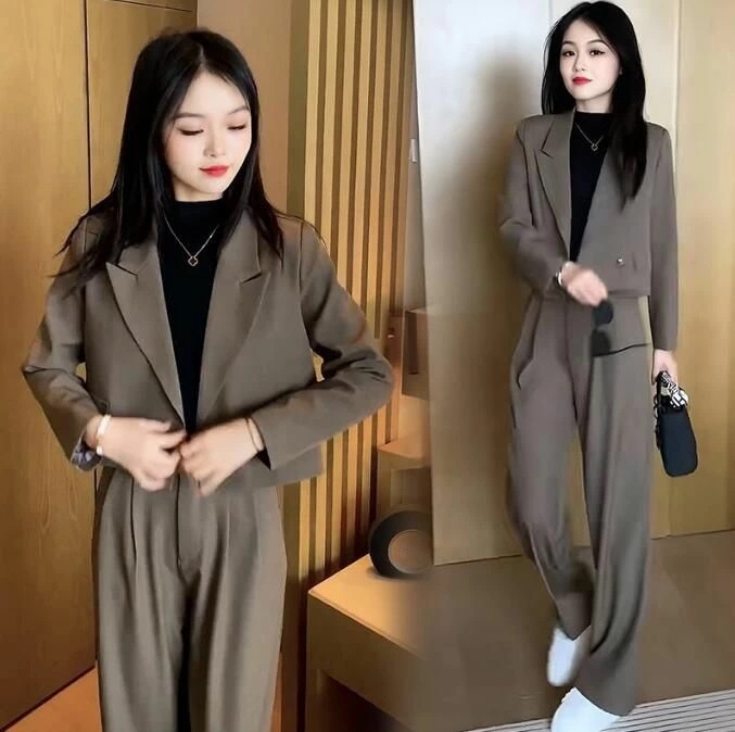 ママスーツ オフィス ビジネススーツ パンツスーツ セレモニースーツ OL スーツ 体型カバー 通勤 事務服 ジャケット+パンツ キャリア カジュアルスーツ 可愛い 上品 フォーマルスーツ 新品 レデ ママスーツ オフィス ビジネススーツ パンツスーツ セレモニースーツ OL スーツ 体型カバー 通勤 事務服 ジャケット+パンツ キャリア カジュアルスーツ 可愛い 上品 フォーマルスーツ 新品 レデ