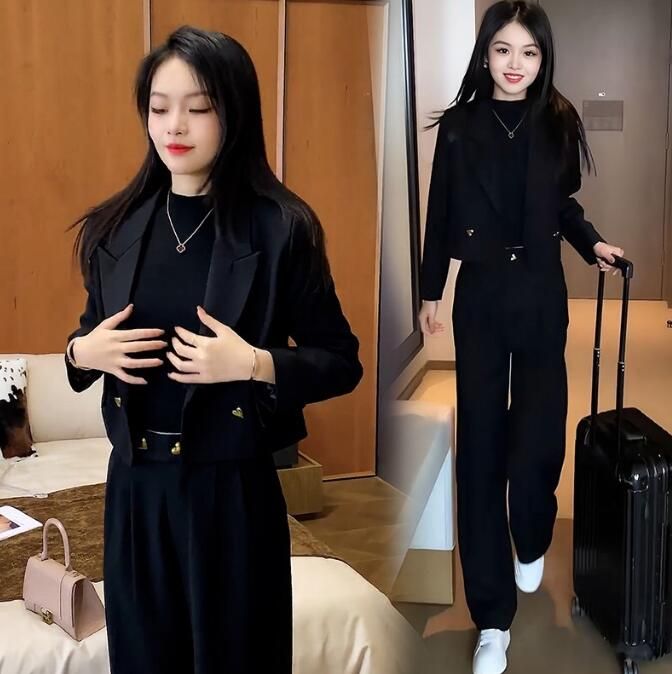 ママスーツ オフィス ビジネススーツ パンツスーツ セレモニースーツ OL スーツ 体型カバー 通勤 事務服 ジャケット+パンツ キャリア カジュアルスーツ 可愛い 上品 フォーマルスーツ 新品 レデ ママスーツ オフィス ビジネススーツ パンツスーツ セレモニースーツ OL スーツ 体型カバー 通勤 事務服 ジャケット+パンツ キャリア カジュアルスーツ 可愛い 上品 フォーマルスーツ 新品 レデ