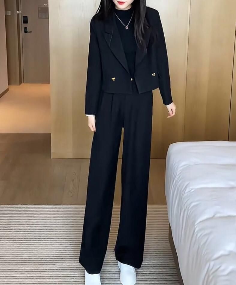 ママスーツ オフィス ビジネススーツ パンツスーツ セレモニースーツ OL スーツ 体型カバー 通勤 事務服 ジャケット+パンツ キャリア カジュアルスーツ 可愛い 上品 フォーマルスーツ 新品 レデ ママスーツ オフィス ビジネススーツ パンツスーツ セレモニースーツ OL スーツ 体型カバー 通勤 事務服 ジャケット+パンツ キャリア カジュアルスーツ 可愛い 上品 フォーマルスーツ 新品 レデ