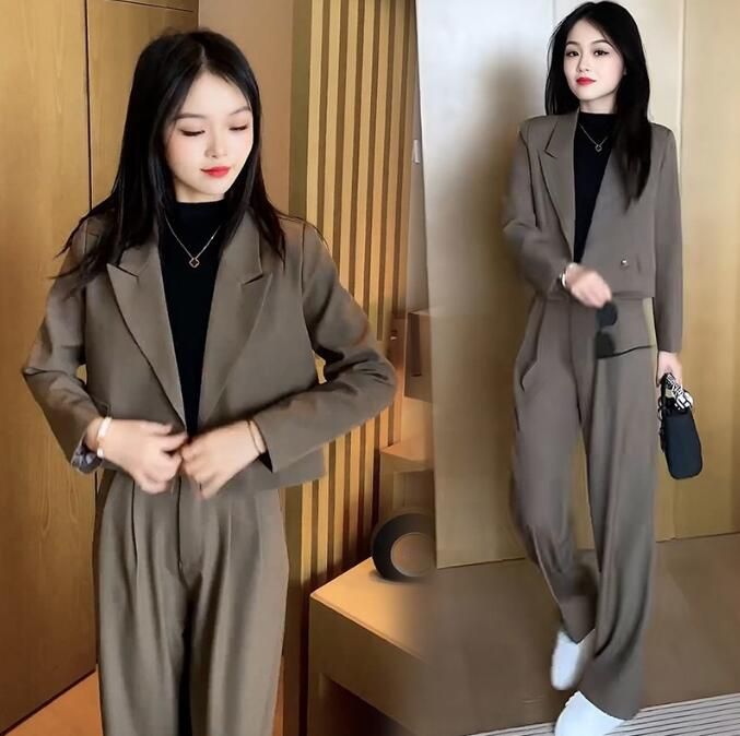 ママスーツ オフィス ビジネススーツ パンツスーツ セレモニースーツ OL スーツ 体型カバー 通勤 事務服 ジャケット+パンツ キャリア カジュアルスーツ 可愛い 上品 フォーマルスーツ 新品 レデ ママスーツ オフィス ビジネススーツ パンツスーツ セレモニースーツ OL スーツ 体型カバー 通勤 事務服 ジャケット+パンツ キャリア カジュアルスーツ 可愛い 上品 フォーマルスーツ 新品 レデ