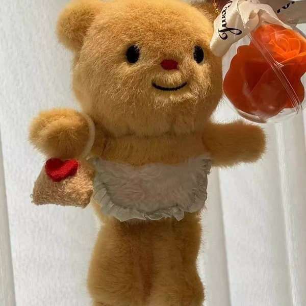 Qoo10] バターベア バターベア バターベア バッ