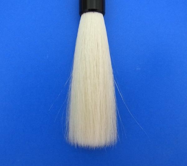 18781 長栄堂 恵風(13×80mm) 創作作品用筆 細光峰羊毛