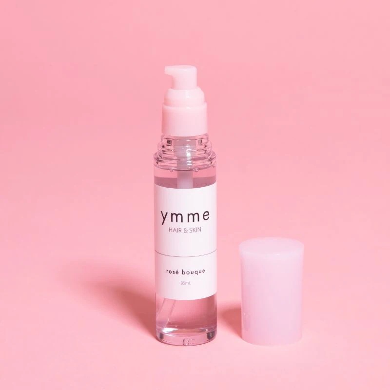 【大人気４点セット_シャンプーMOISTトリートメントMINI＆バーム＆オイルセット 】ワイミー カラー抑制 ヘアケア ヘアオイル レディース トライアル 旅行にも使える！