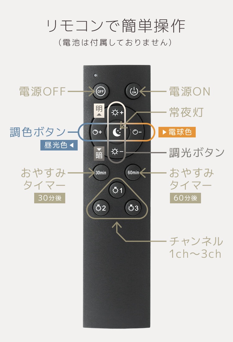 【LED電球4個+専用リモコンセット】 E17 6W 調光調色 広配光 3000K 6000K 720ルーメン 電球色 昼光色 LEDライト 照明器具 ledランプ ledライト 明るい 【LED電球4個+専用リモコンセット】 E17 6W 調光調色 広配光 3000K 6000K 720ルーメン 電球色 昼光色 LEDライト 照明器具 ledランプ ledライト 明るい