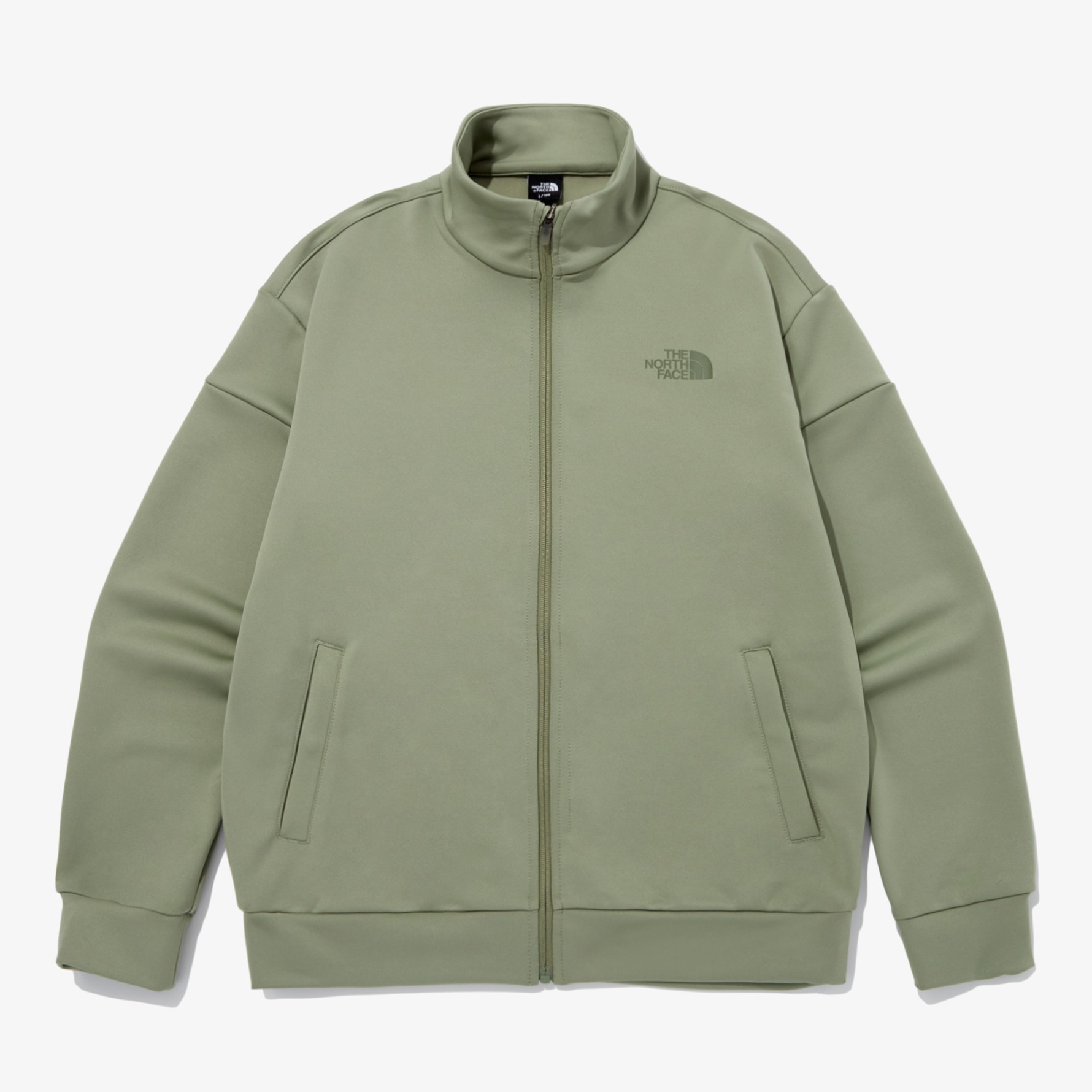 韓国正規品保証 関税負担なし NJ5JP12A MS MA TRAINING JACKETデイリー 基本 着装 男子 女子 人気 韓国 ファッション 男女共用 アウトドア