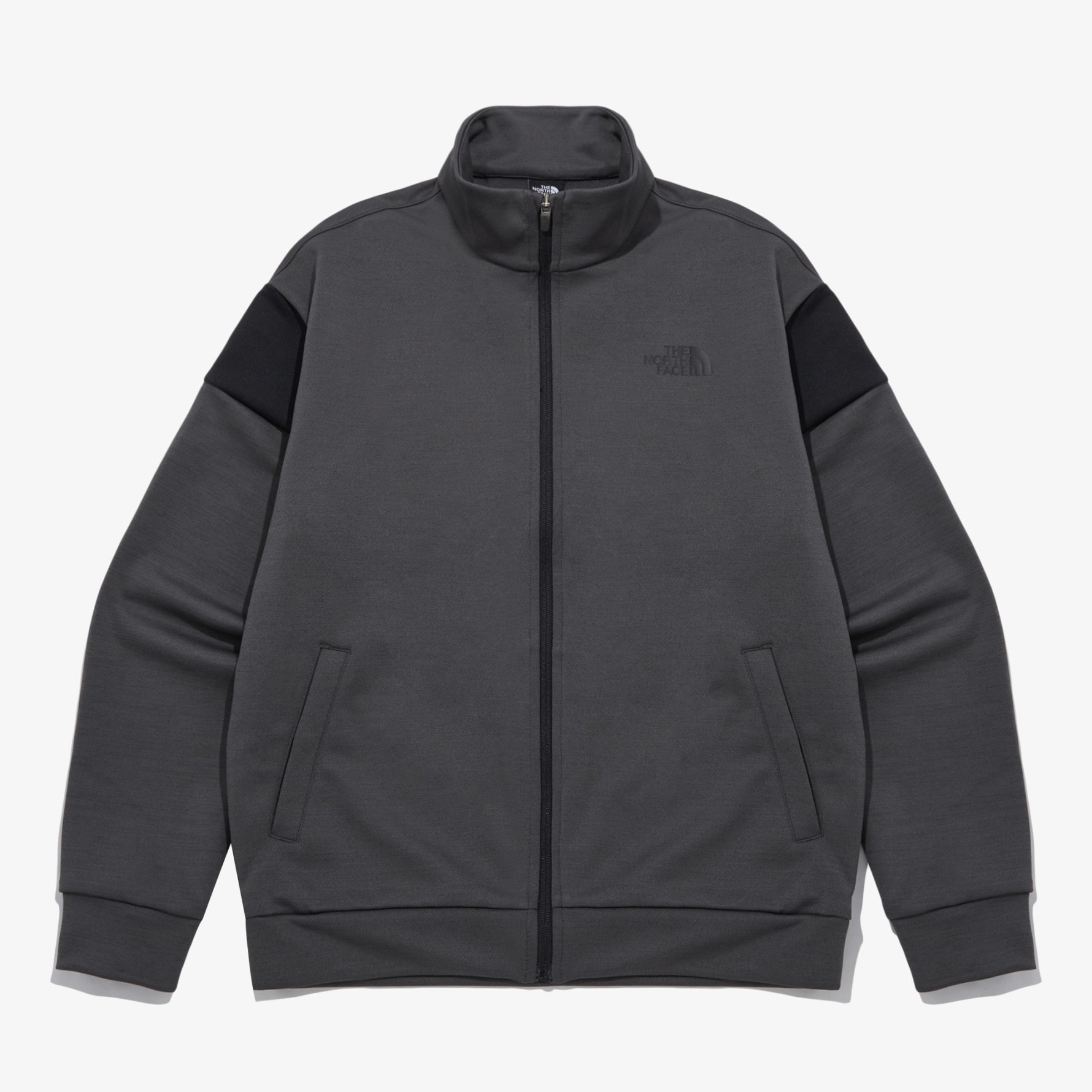 韓国正規品保証 関税負担なし NJ5JP12A MS MA TRAINING JACKETデイリー 基本 着装 男子 女子 人気 韓国 ファッション 男女共用 アウトドア