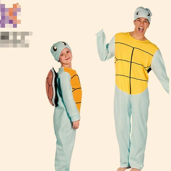 Qoo10] ポケモン アニメーション リザードン ピ