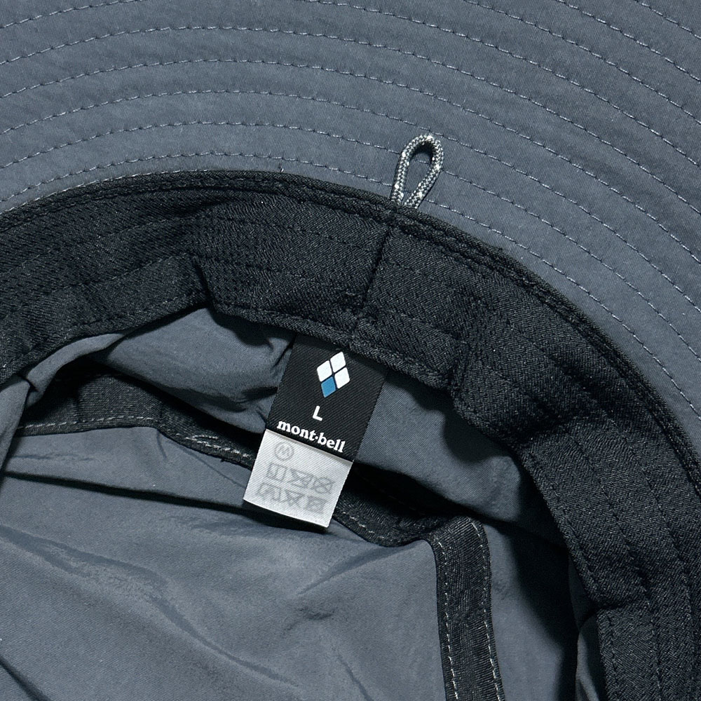 モンベル mont-bell サウスリム ハット 1118600 アウトドア キャンプ 山登り ハイキング 252-000550-052 モンベル mont-bell サウスリム ハット 1118600 アウトドア キャンプ 山登り ハイキング 252-000550-052