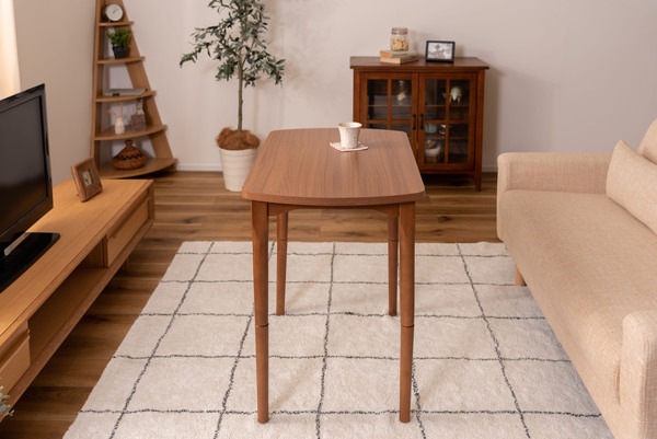 2WAYコタツ メラミン樹脂化粧繊維板 天然木 ラバーウッド ウレタン塗装 石英管ハーフヒーター250W KJU-250 中間スイッチ 2WAYコタツ メラミン樹脂化粧繊維板 天然木 ラバーウッド ウレタン塗装 石英管ハーフヒーター250W KJU-250 中間スイッチ