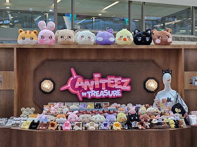 Qoo10] KQエンターテインメント [公式][特典贈呈] ATEEZ X A : KPOP